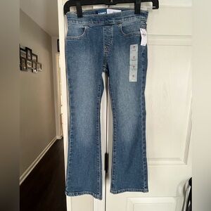 Old Navy Kids Blue Denim Jeans
